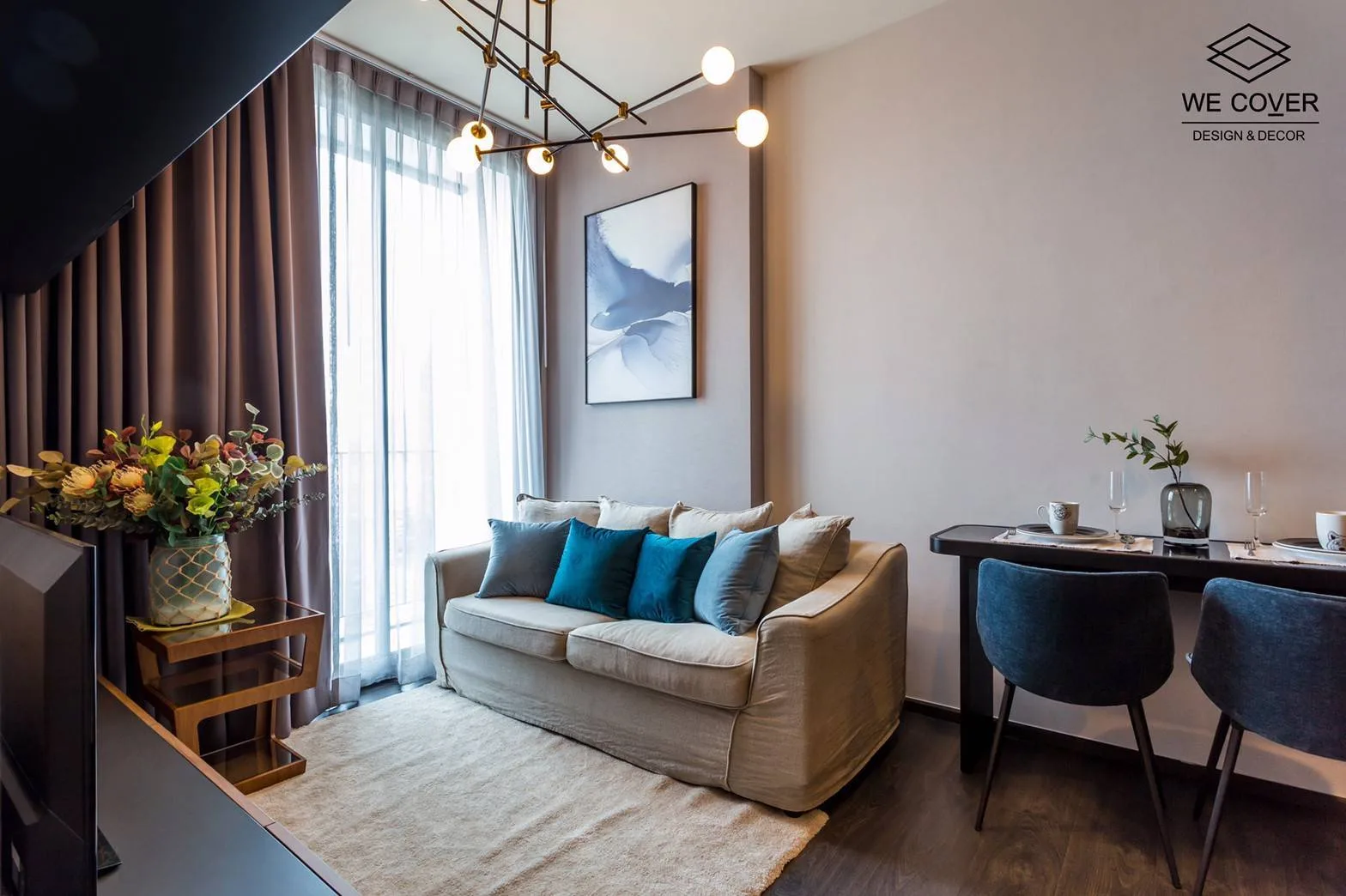 Edge Sukhumvit 23 — photo 1