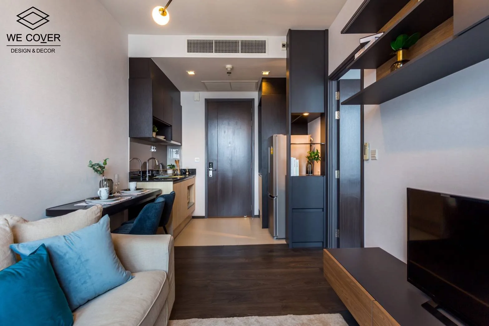 Edge Sukhumvit 23 — photo 3