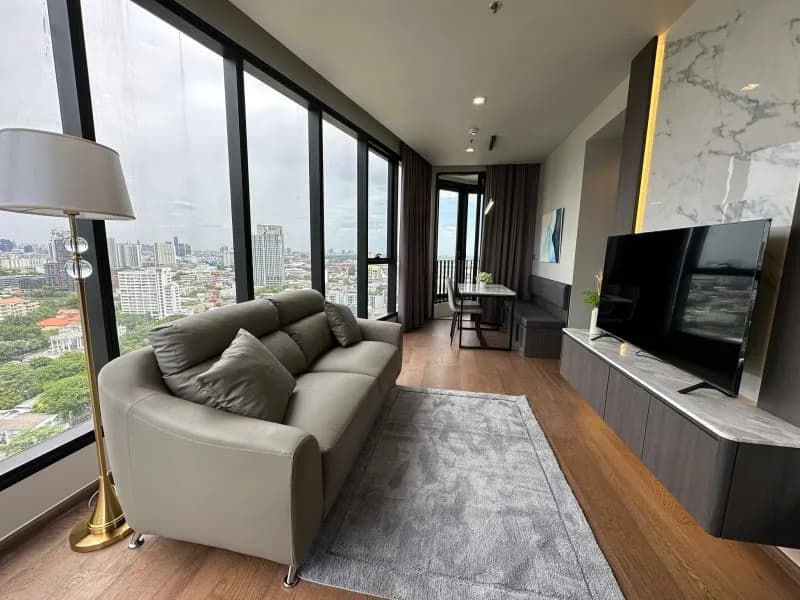 Ideo Q Sukhumvit 36 — photo 2