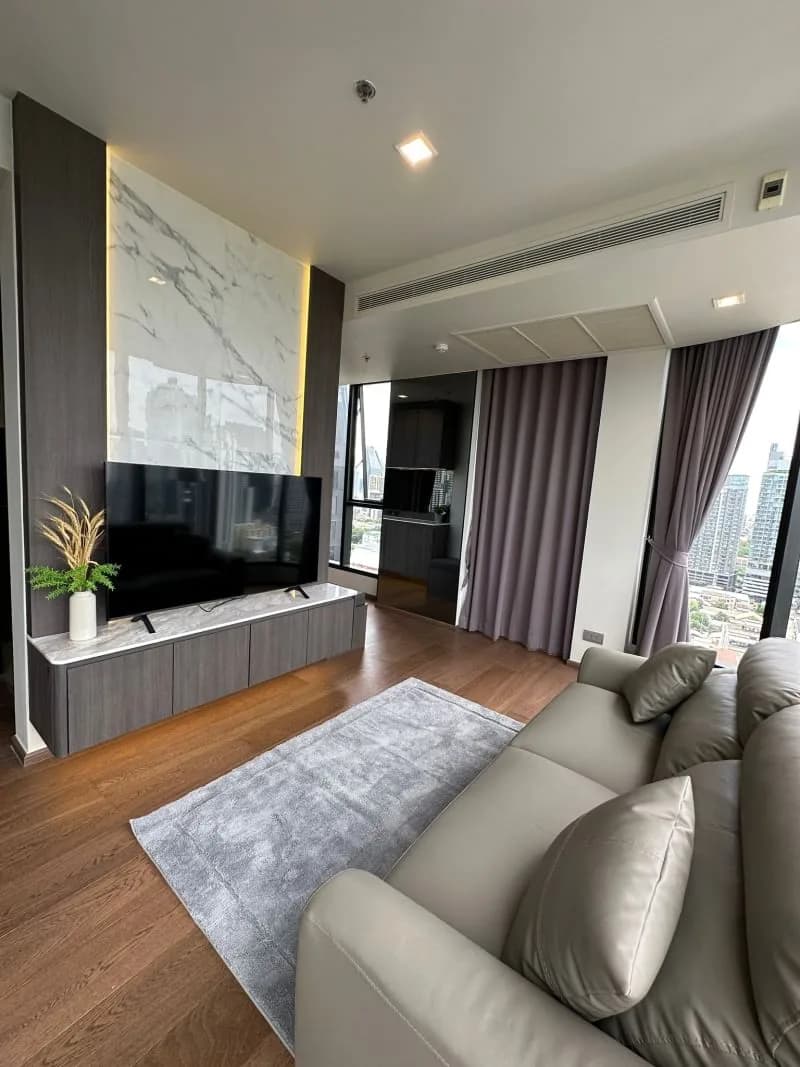 Ideo Q Sukhumvit 36 — photo 3