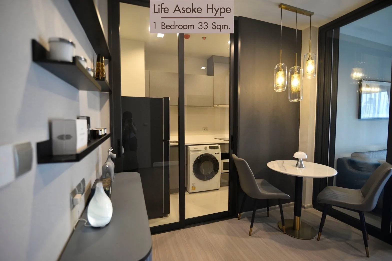 Life Asoke Hype — photo 5