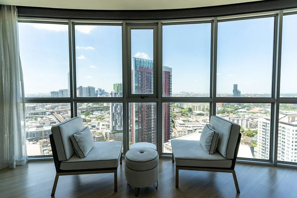 Sky Walk Condominium — photo 5
