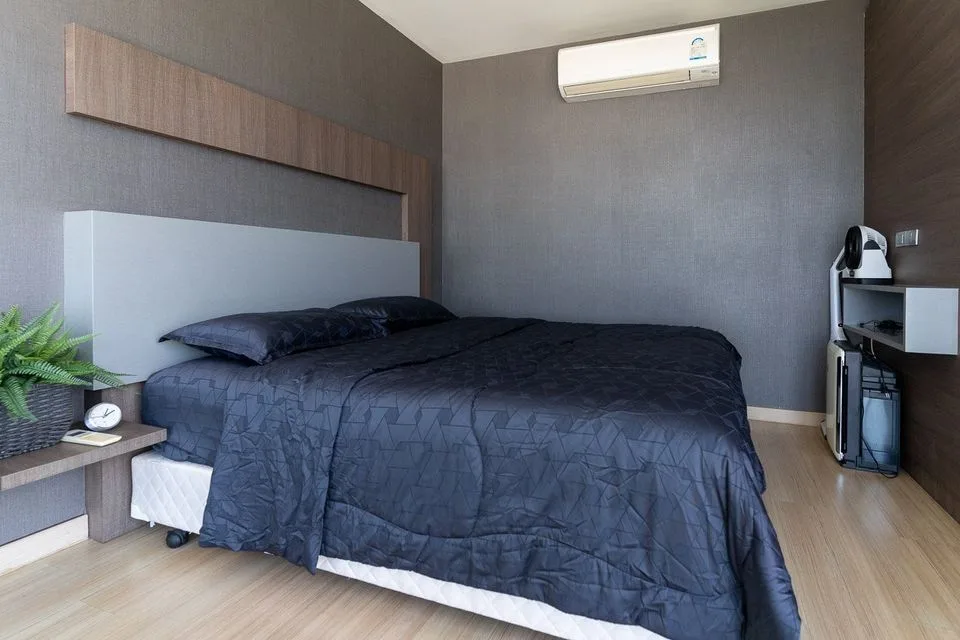 Sky Walk Condominium — photo 8