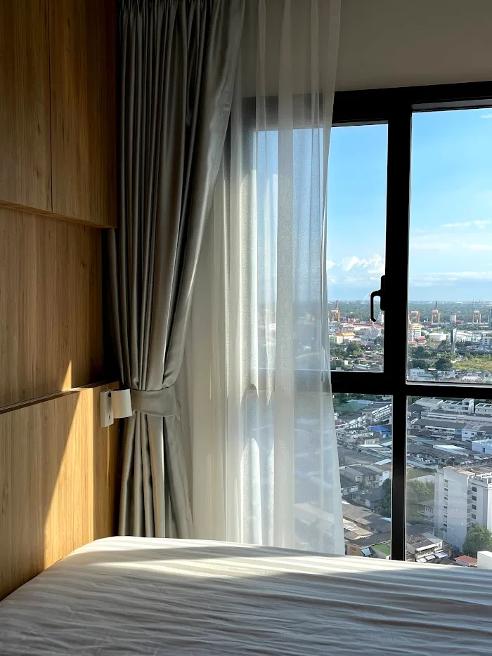 WYNE Sukhumvit — photo 11