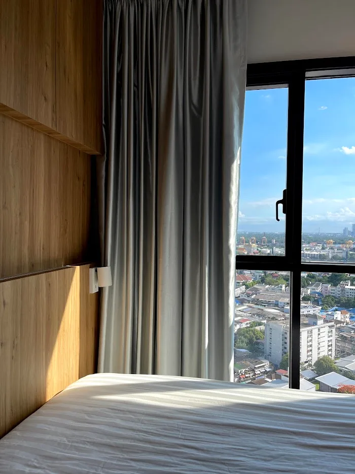 WYNE Sukhumvit — photo 12