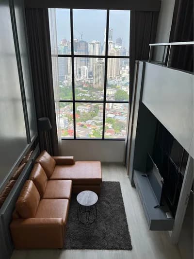 Knightsbridge Prime Sathorn