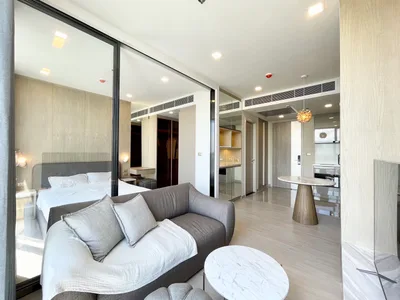One 9 Five Asoke - Rama 9