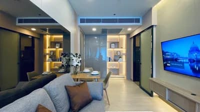 One 9 Five Asoke - Rama 9