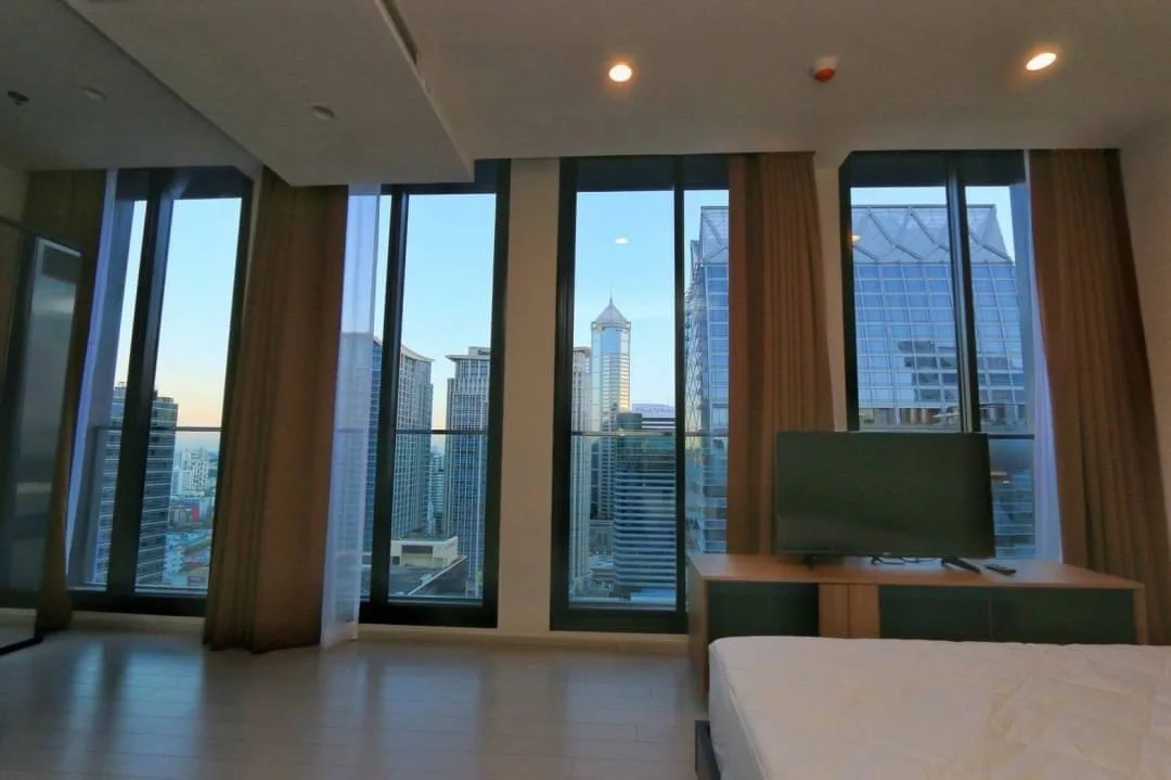 Noble Ploenchit — photo 9