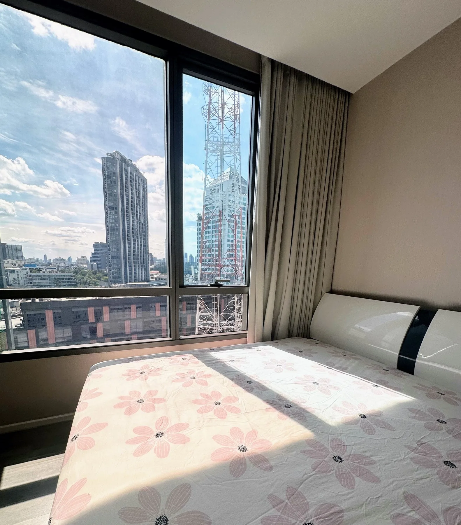 The Room Sukhumvit 69 — photo 3