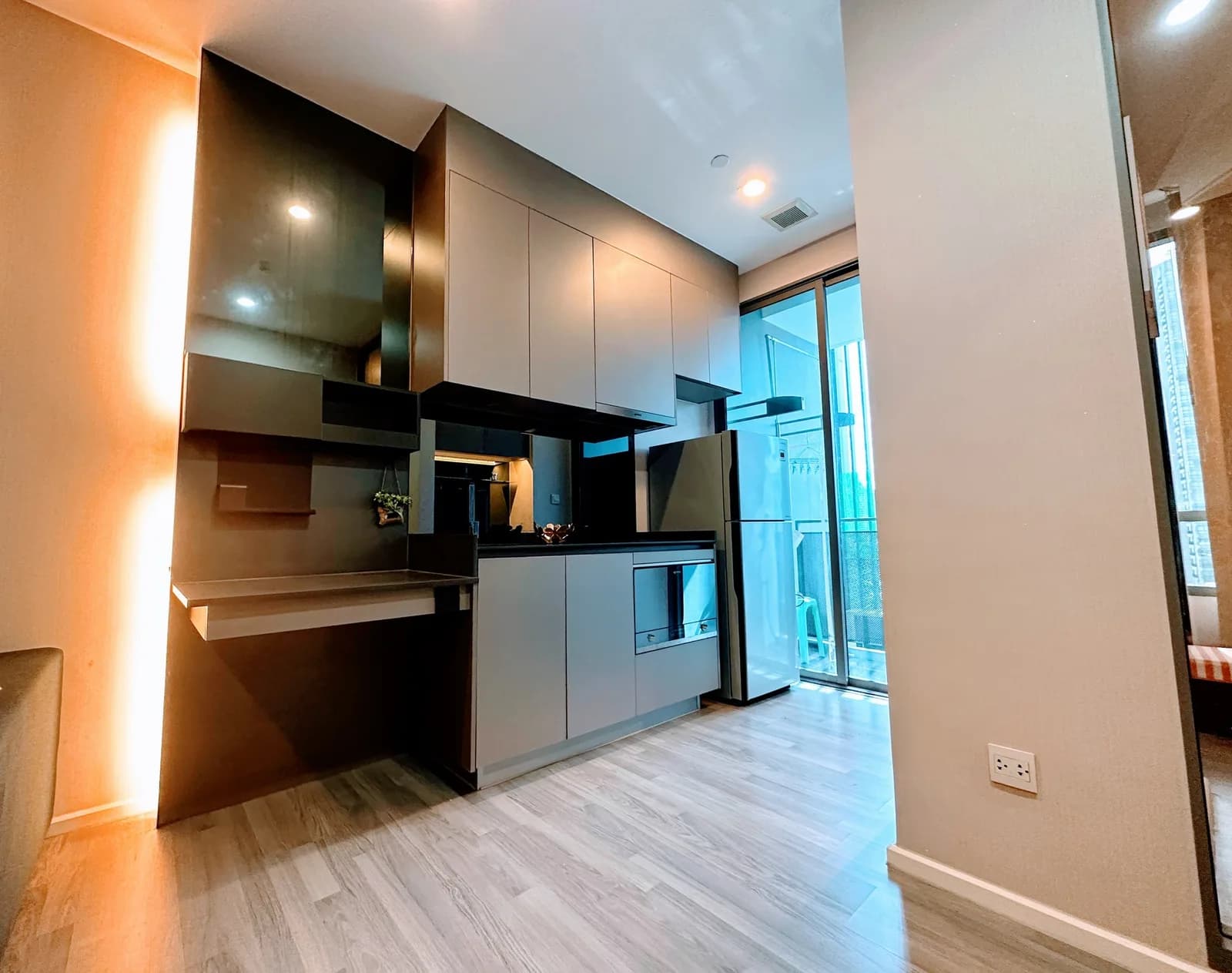 The Room Sukhumvit 69 — photo 4