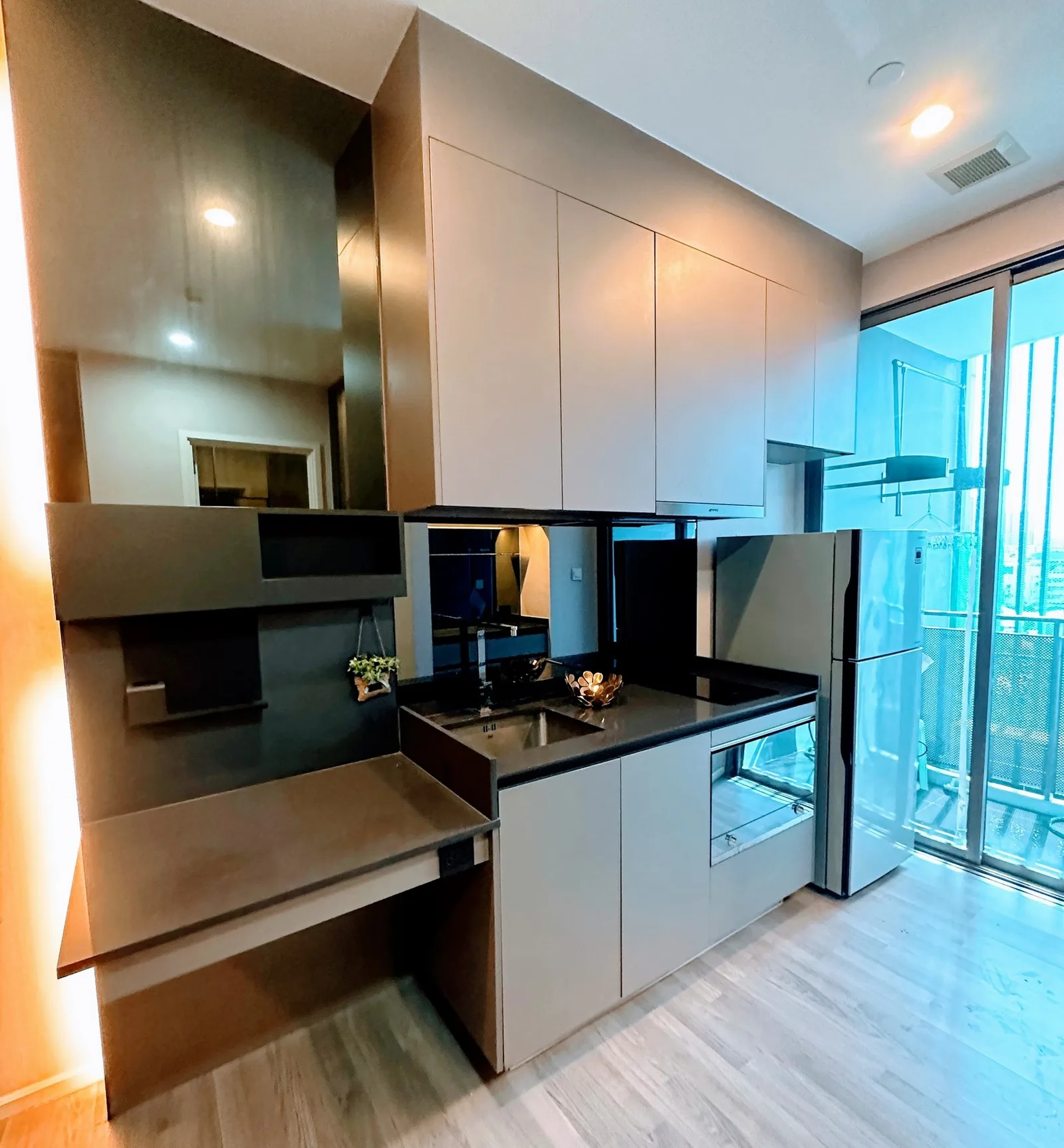The Room Sukhumvit 69 — photo 5