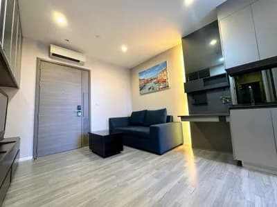 The Room Sukhumvit 69
