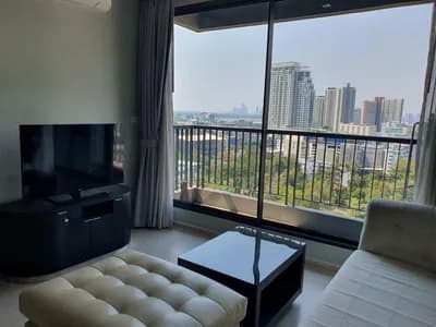 Rhythm Sukhumvit 44/1