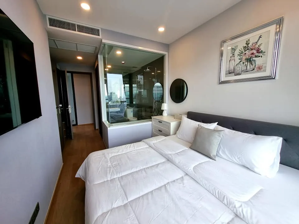 Ashton Chula - Silom — photo 12