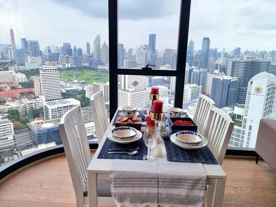 Ashton Chula - Silom — photo 4