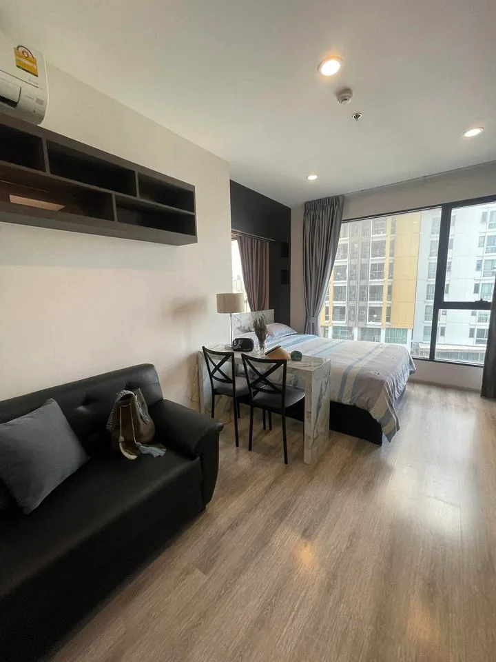 Ideo Mobi Asoke — photo 1