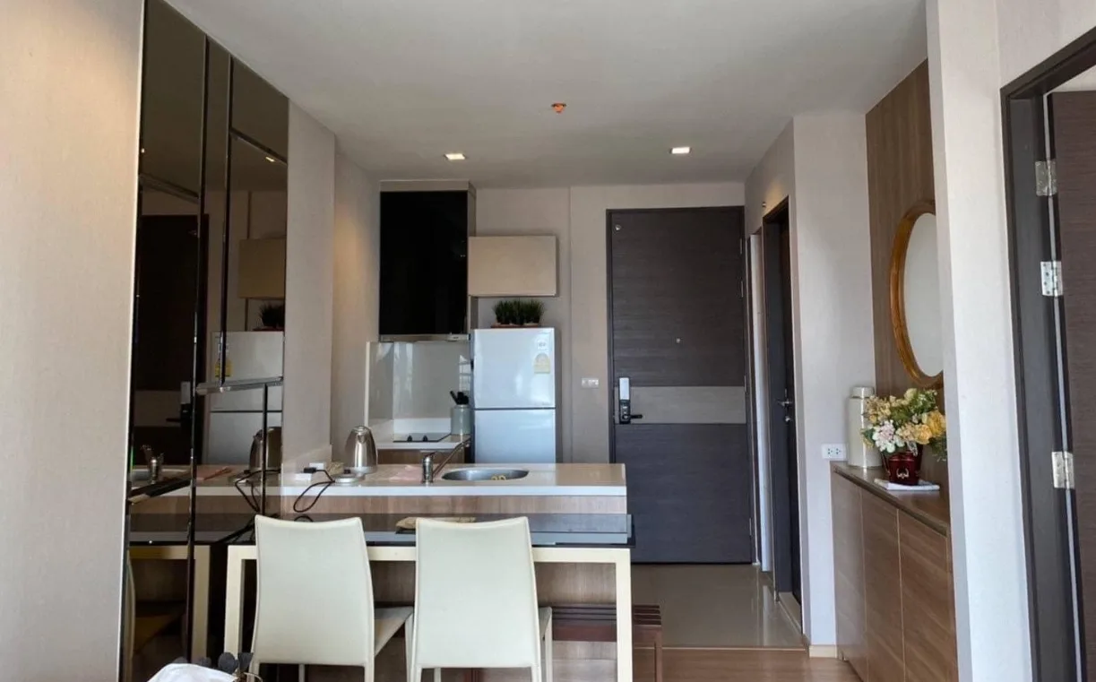 Rhythm Sathorn — photo 2