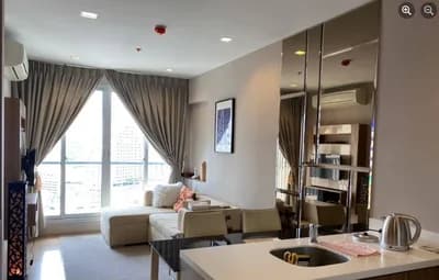 Rhythm Sathorn