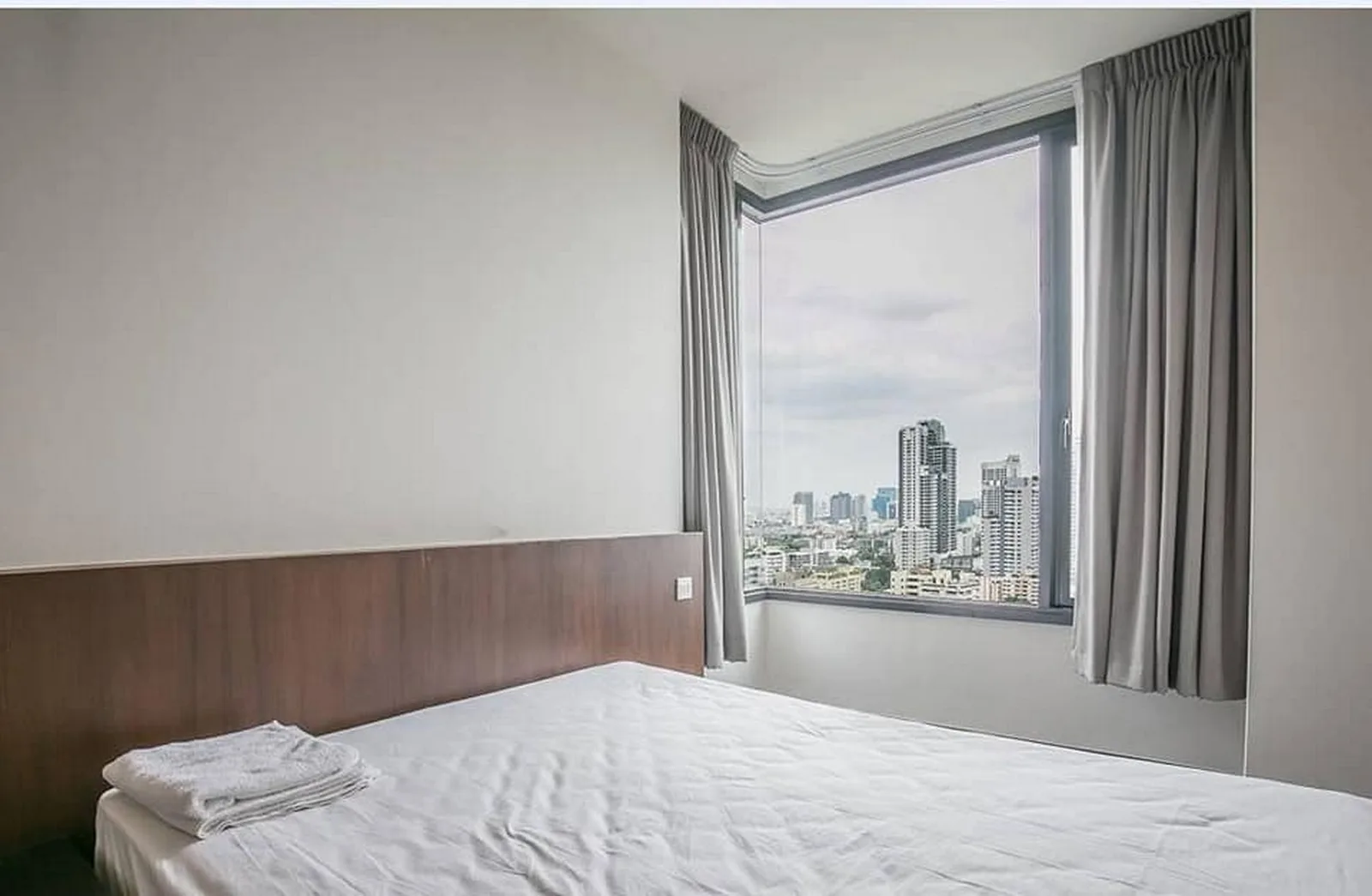 Edge Sukhumvit 23 — photo 4