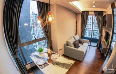 The Lumpini 24