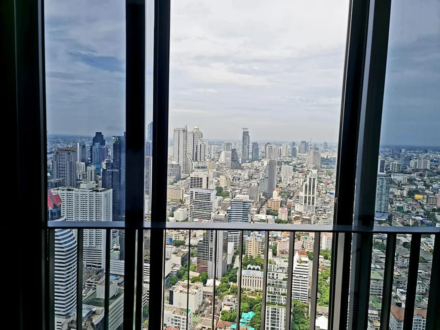 Ashton Chula - Silom — photo 11