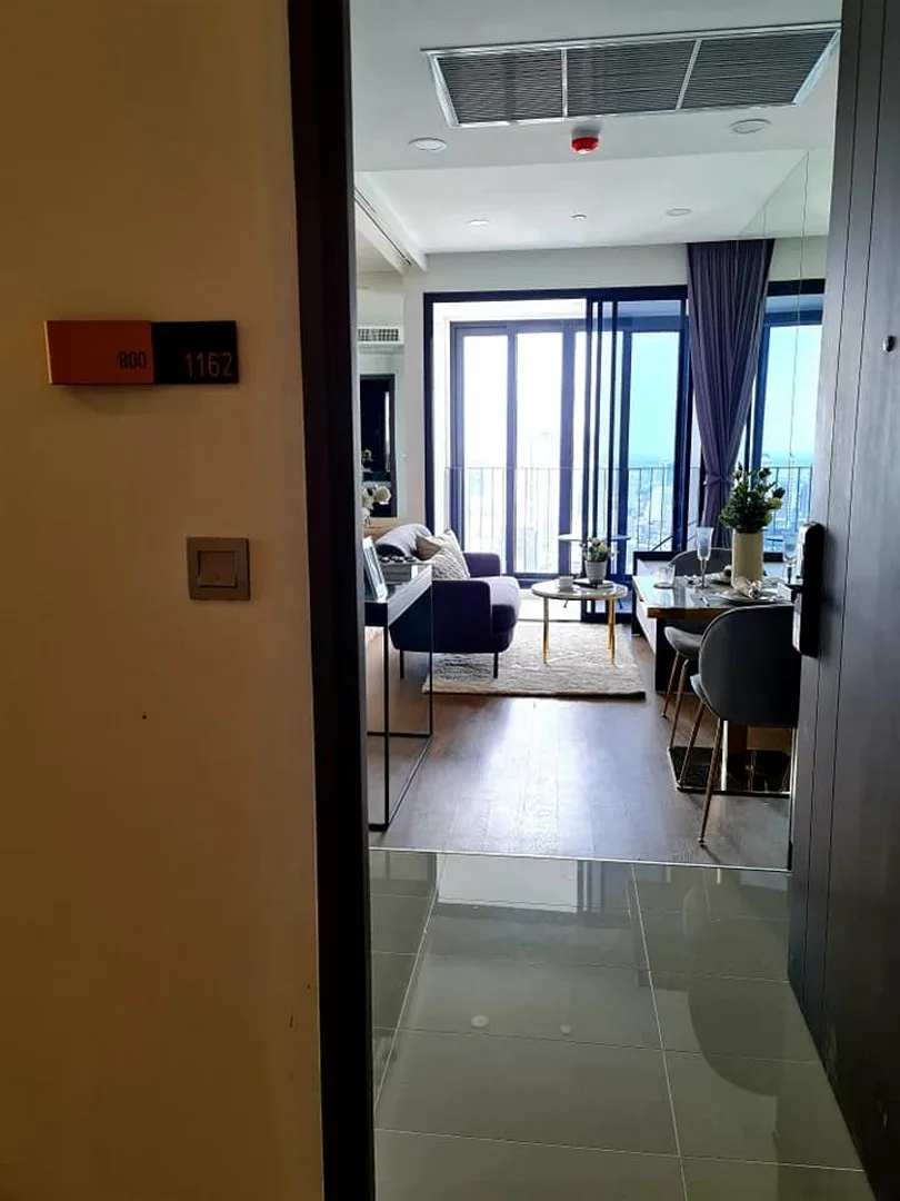Ashton Chula - Silom — photo 6