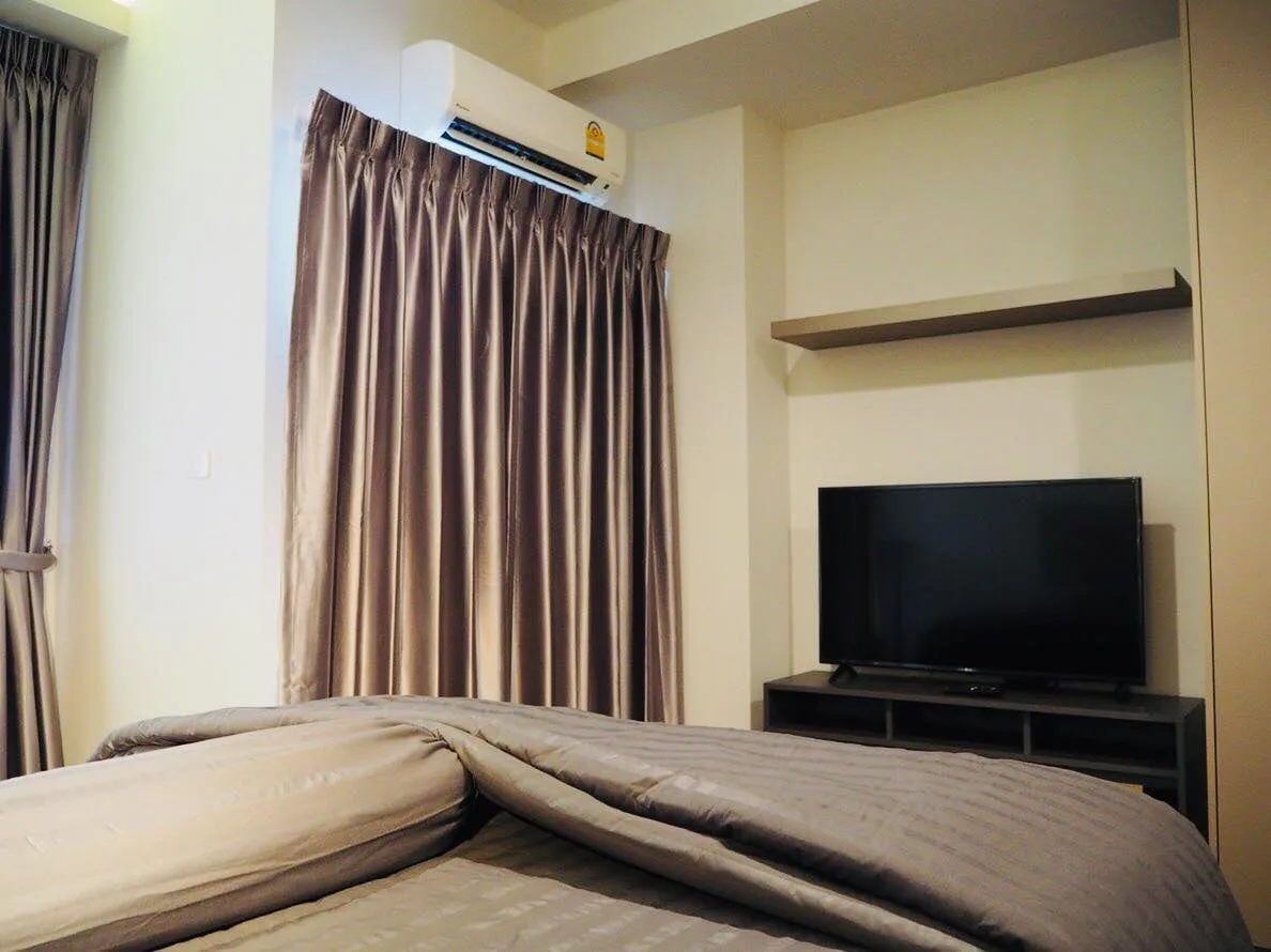 Ideo Sukhumvit 93 — photo 3