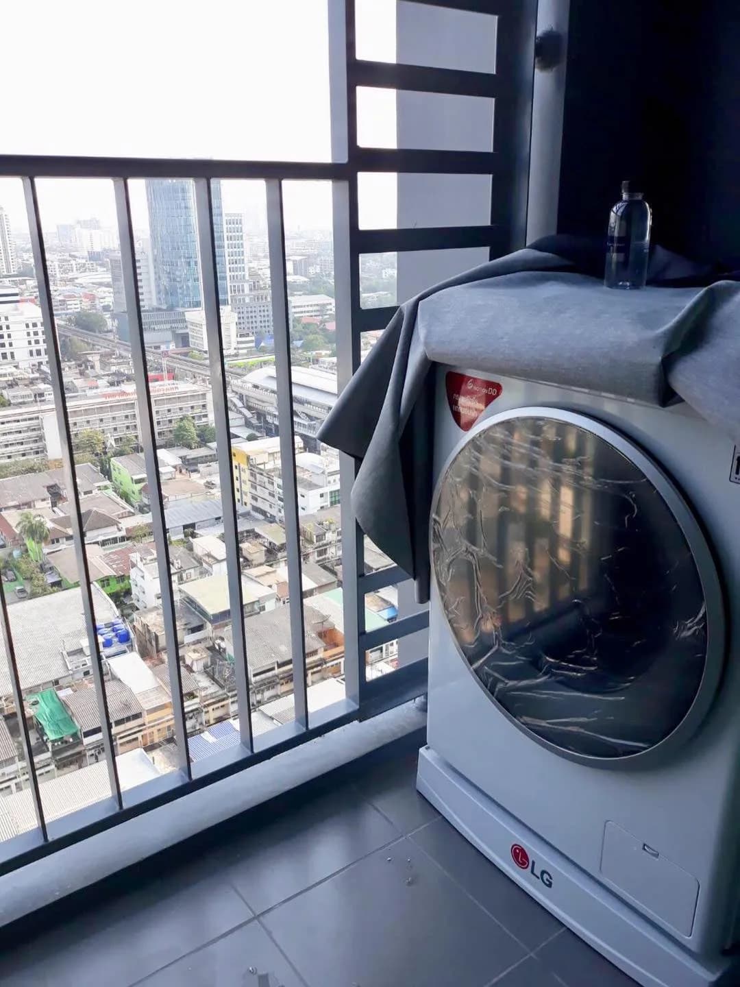 Ideo Sukhumvit 93 — photo 7