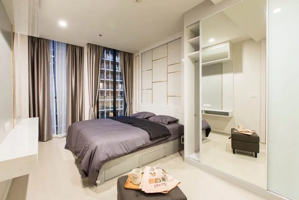 Noble Ploenchit — photo 4