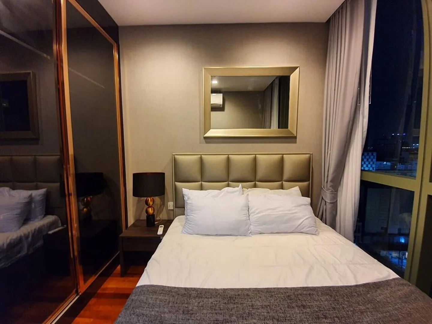 Wish Signature Midtown Siam — photo 8
