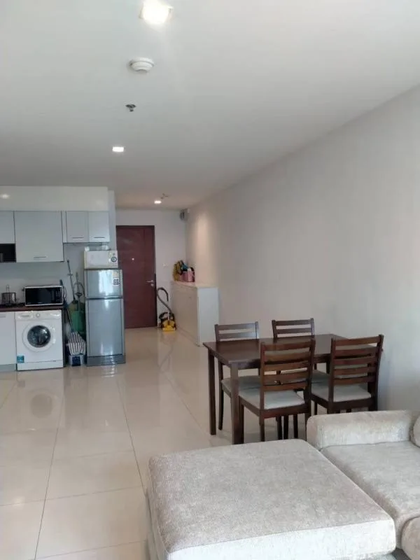 Sukhumvit City Resort — photo 1