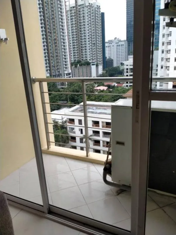 Sukhumvit City Resort — photo 11