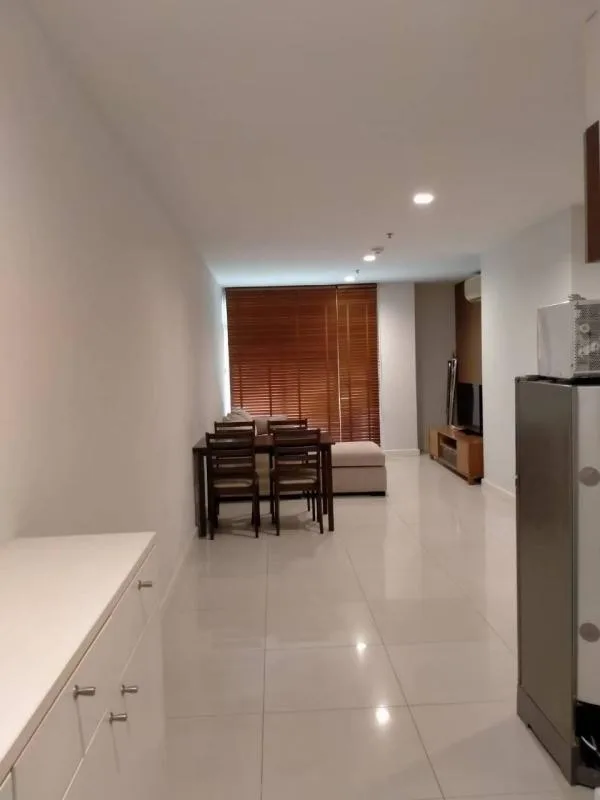 Sukhumvit City Resort — photo 3