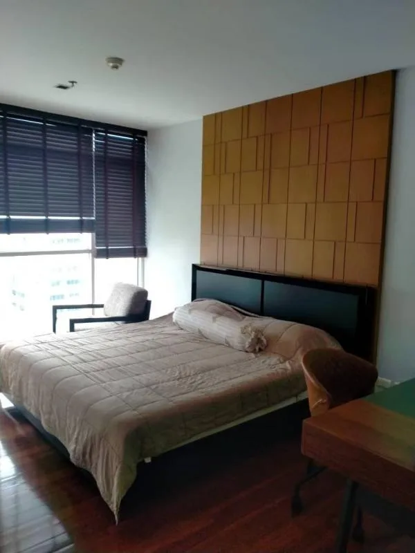 Sukhumvit City Resort — photo 6