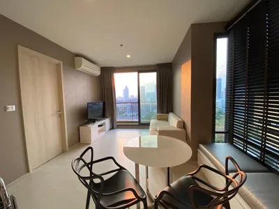 Rhythm Sukhumvit 42