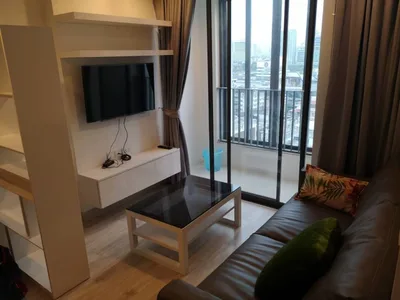 Ideo Mobi Rama 9