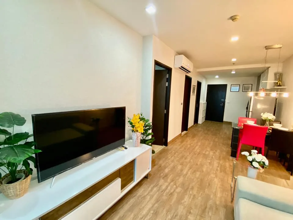 Sky Walk Condominium — photo 2
