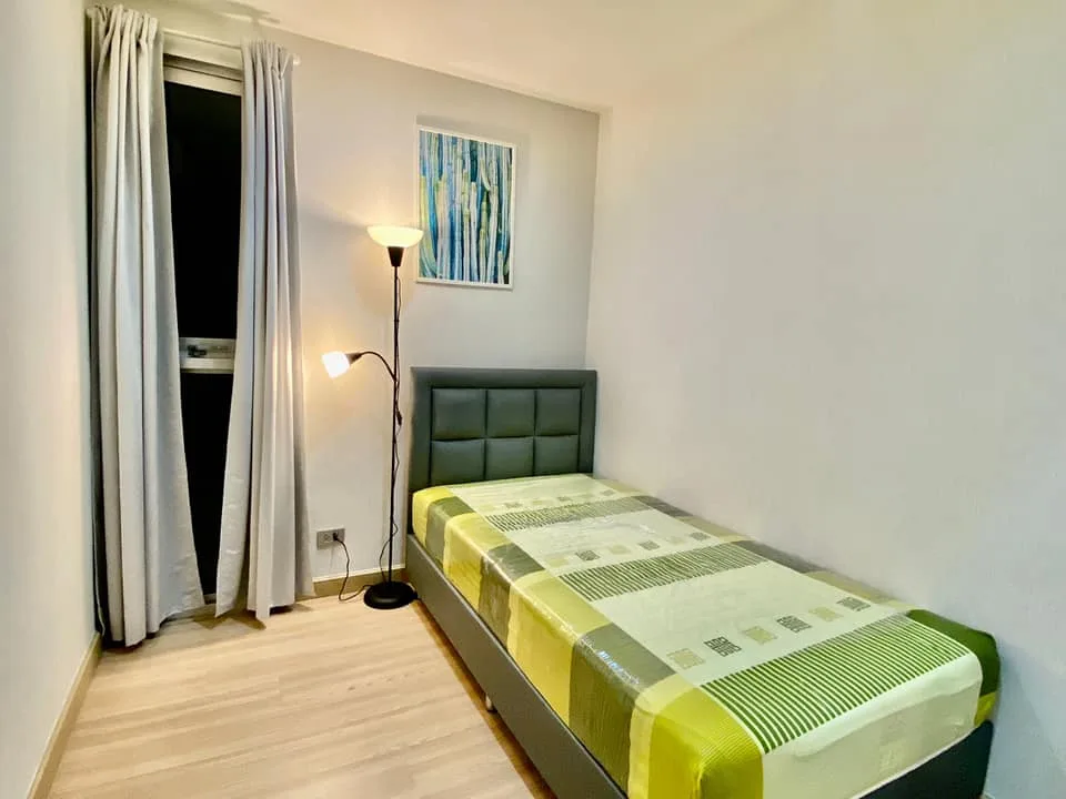 Sky Walk Condominium — photo 11