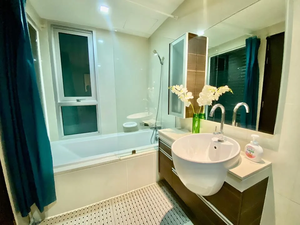 Sky Walk Condominium — photo 12