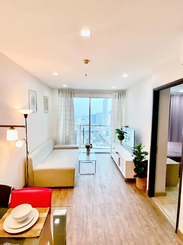 Sky Walk Condominium — photo 3