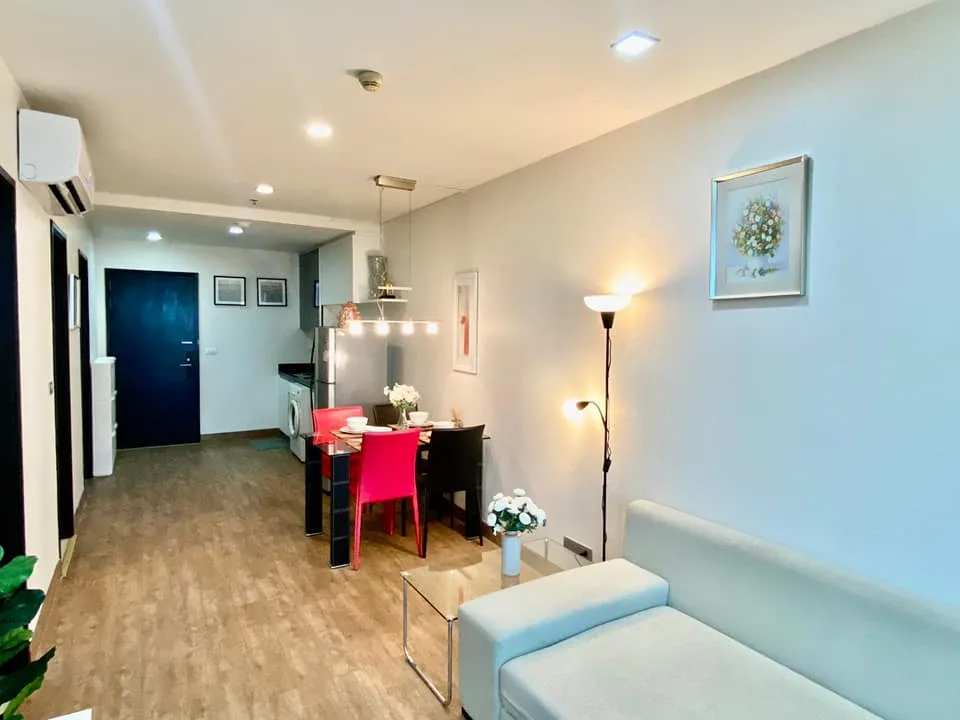 Sky Walk Condominium — photo 4
