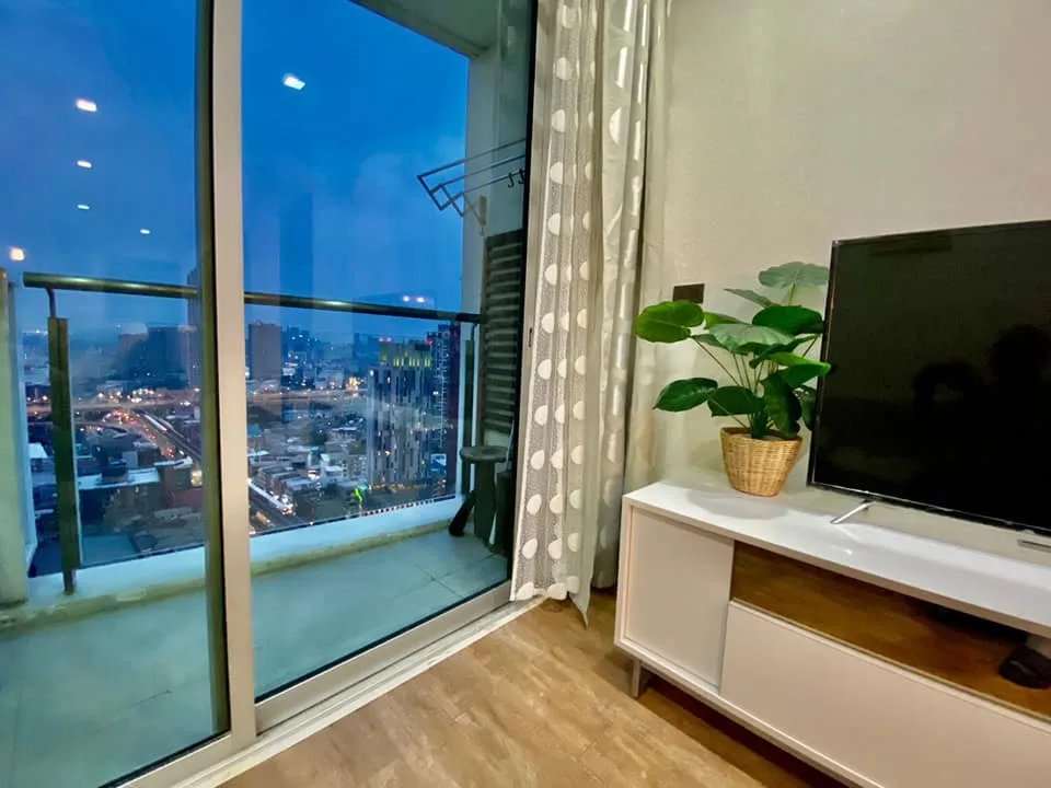 Sky Walk Condominium — photo 7