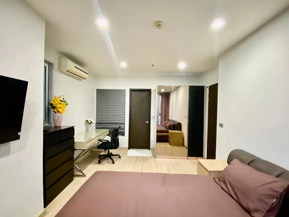 Sky Walk Condominium — photo 9