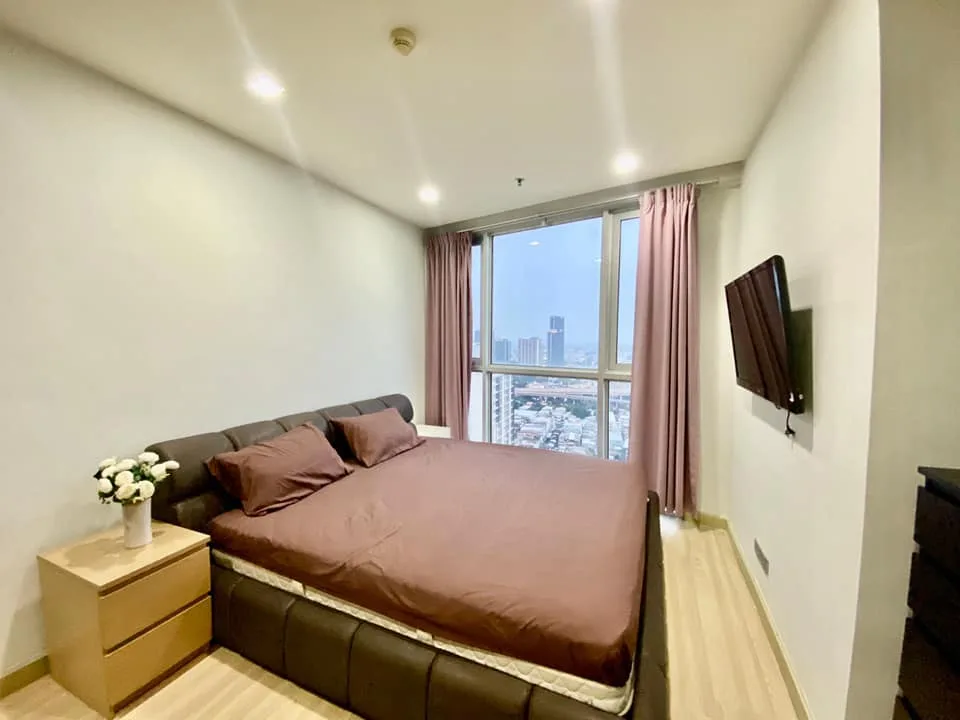 Sky Walk Condominium — photo 10
