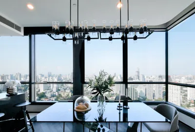 The Esse Sukhumvit 36