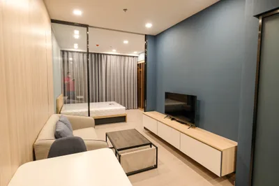 One 9 Five Asoke - Rama 9