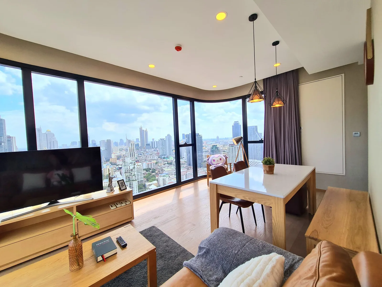 Ashton Chula - Silom — photo 2