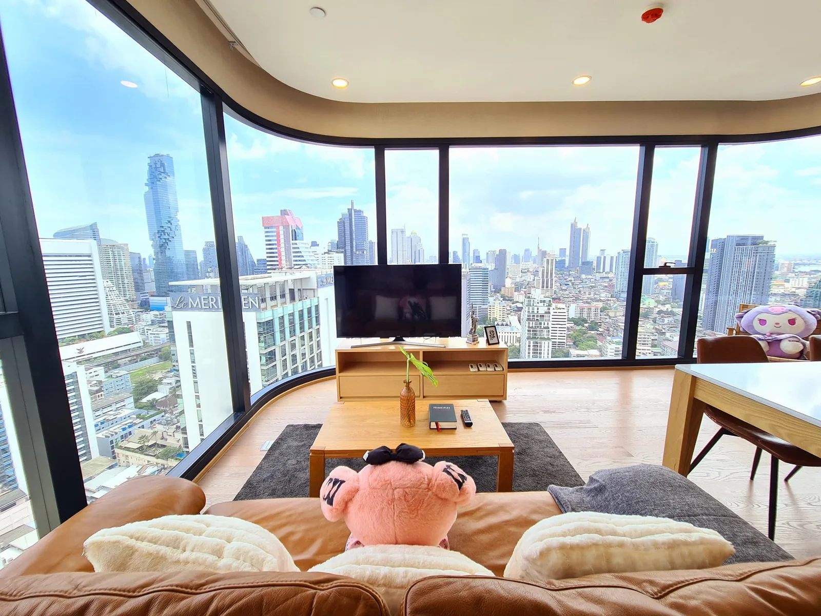 Ashton Chula - Silom — photo 3