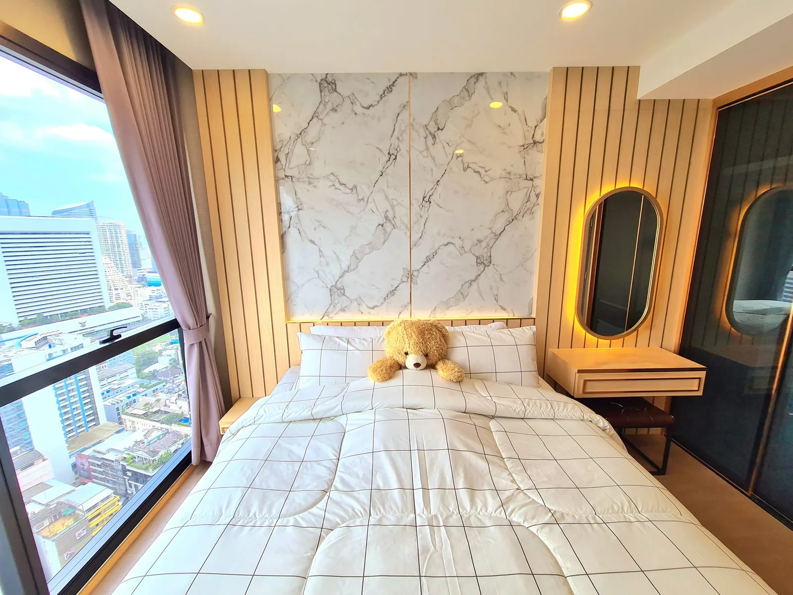 Ashton Chula - Silom — photo 9